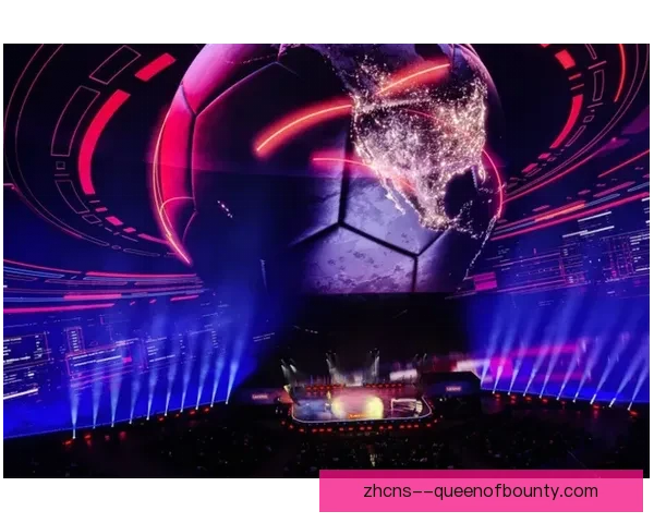 2026世界杯全美影院同步直播精彩赛事热血狂欢