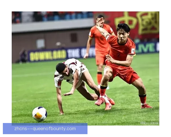 从亚洲杯赛场看各队战术执行力差异与成败关键的对比分析启示路径