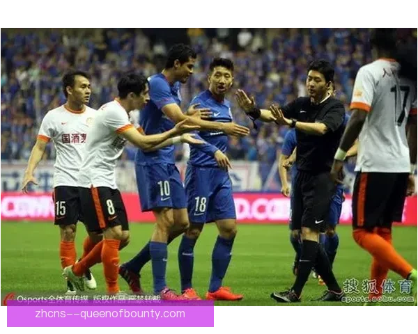 乔丹阿尤补时推射破门救主 带领球队逆袭锁定胜局