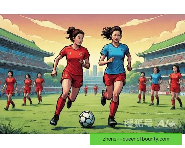 女足赛事吸引更多企业关注赞助商数量显著增加