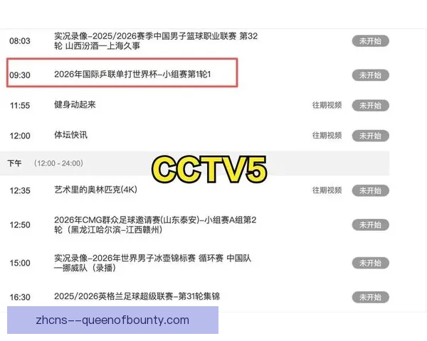 世界杯六大时区全程直播攻略精彩赛事不错过 世界杯六大时区全程直播攻略精彩赛事不错过