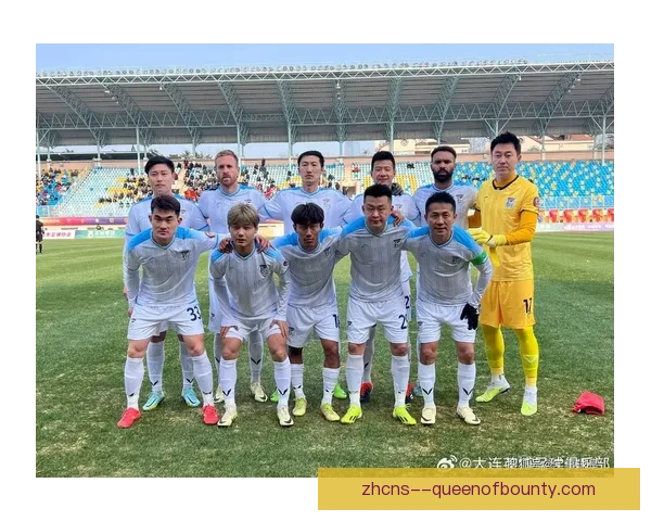 大连智行足球俱乐部正式更名为大连英博全力冲击中甲联赛新征程